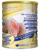 Guardium 康強骼高鈣關節配方營養素 900g
